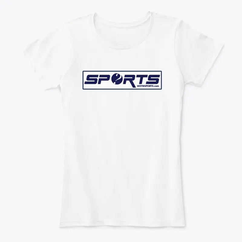 ALL NEW WDTM SPORTS APPAREL