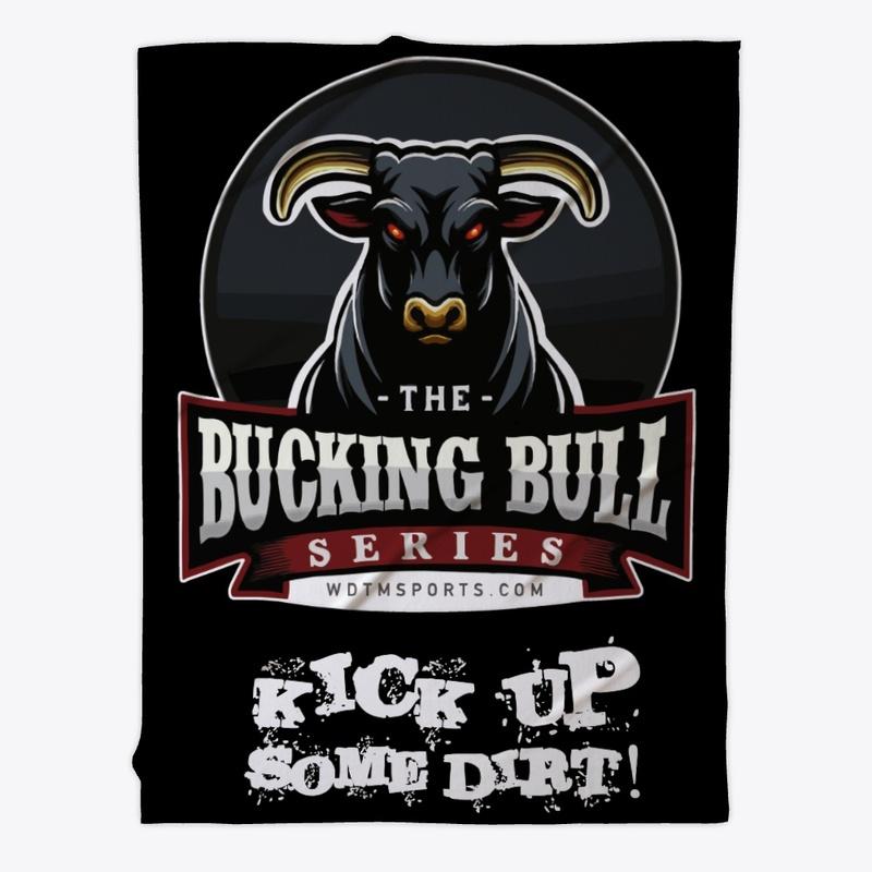 Bucking Bull Series Limited Edition