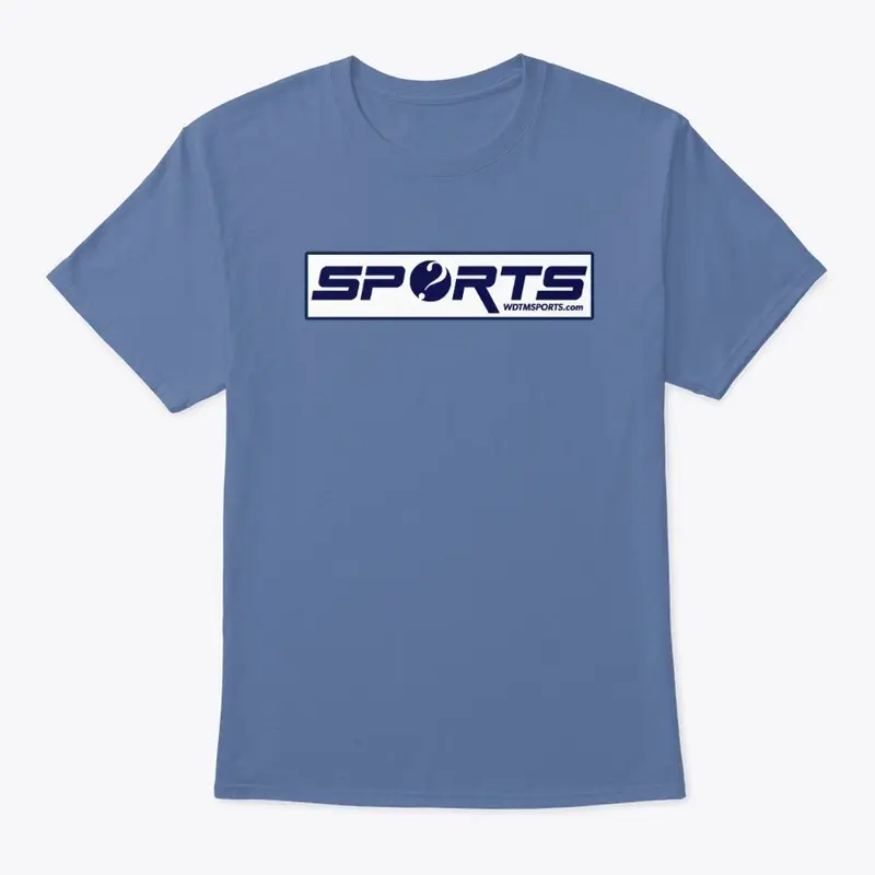 ALL NEW WDTM SPORTS APPAREL