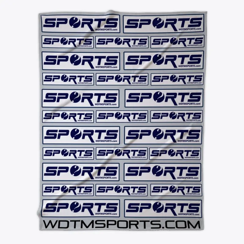 ALL NEW WDTM SPORTS APPAREL