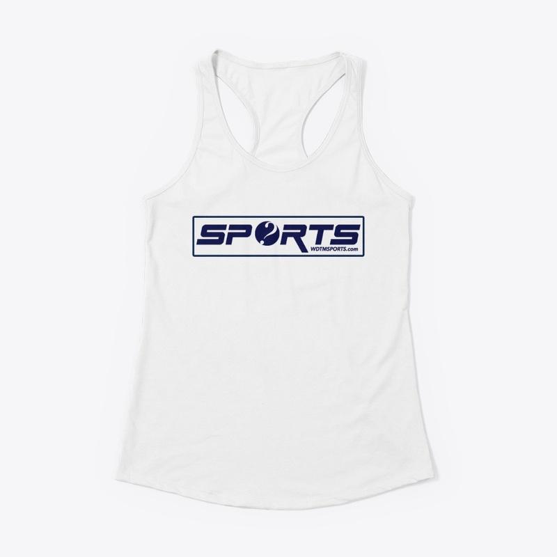 ALL NEW WDTM SPORTS APPAREL